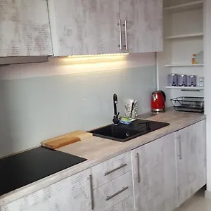 Apartament Nad Morzem , Gdańsk Polska