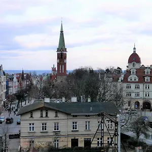 Vintageapartment , Sopot Polska
