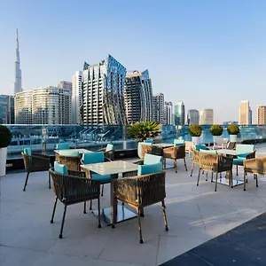 Kasco Homes Waves Tower Business Bay , Dubaj Zjednoczone Emiraty Arabskie