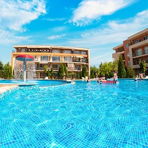 Nessebar Club , Słoneczny Brzeg Bułgaria