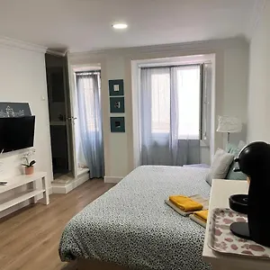 Casa Travessa Dos Lagares , Lizbona Portugalia