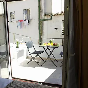 Alfama 44 , Lizbona Portugalia